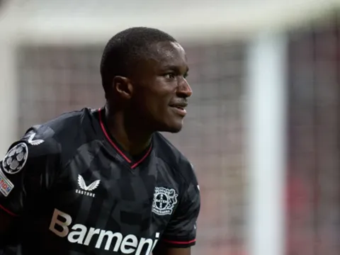 Hụt Mudryk, Arsenal tăm tia chân chạy cánh Bundesliga