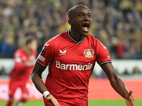 Aston Villa tranh 'ma tốc độ' với Arsenal