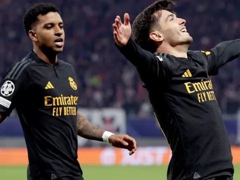 Arsenal trả 70 triệu euro cho 'nạn nhân của Mbappe'