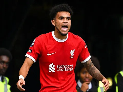 2 trọng tài tước bàn thắng của Liverpool bị phạt