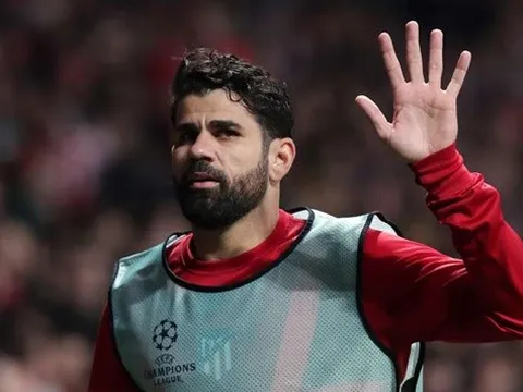 Quá chán nản, cựu sao Chelsea yêu cầu rời Atletico Madrid ngay lập tức
