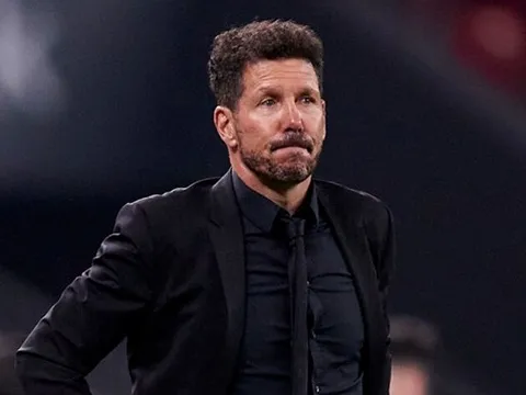 Diego Simeone: Đã đến lúc nói câu giã từ?