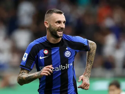 Điểm tương đồng giữa Inter với các nhà vô địch Champions League