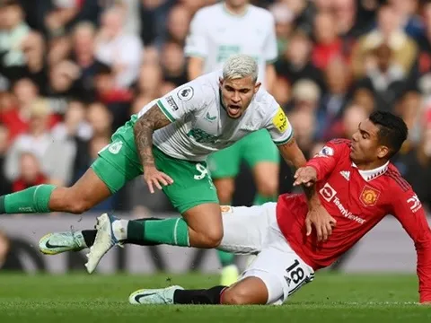 Điểm bắt đầu cho thời đại huy hoàng