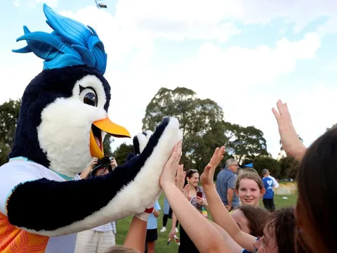 Điểm mới lạ của World Cup 2023