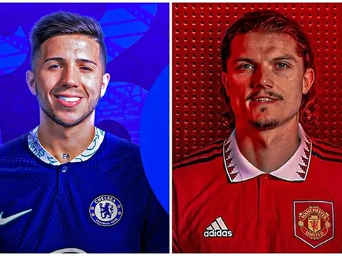 Điểm nhấn chuyển nhượng Premier League mùa đông: FC ‘máy xúc’; Nhà giàu đi… mượn