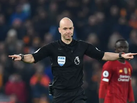Điểm nhấn Liverpool 1-0 Wolves: "Ngôi sao đen" giải hạn; Thế lực vô hình giúp đỡ The Kop?