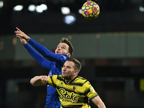 5 điểm nhấn Watford 1-2 Chelsea: Thảm họa Saul; Chìa khóa của The Blues