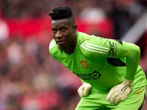 Điểm sáng hiếm hoi của Man United