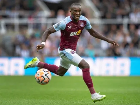 Điểm sáng Moussa Diaby