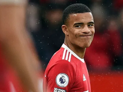 NÓNG! Mason Greenwood đón cú sốc từ Man United