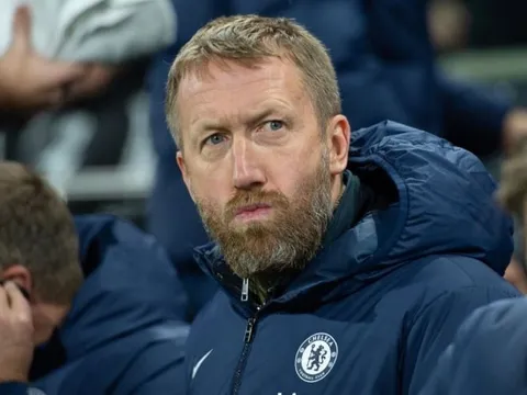 Điểm yếu của Graham Potter