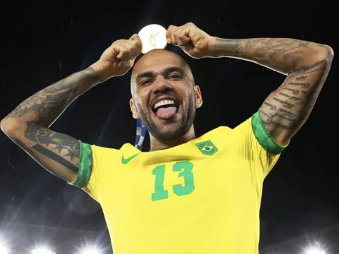 Điểm yếu của tuyển Brazil