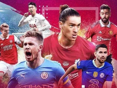 Diễn biến cuộc đua Premier League: Top 4 quá căng; Thêm HLV mất việc
