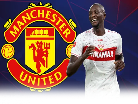 Diễn biến vụ Man Utd - Guirassy: Mức phí rẻ bèo; 2 kế hoạch B