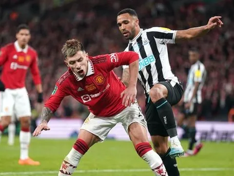 Điên rồ cuộc đua Top 4 Premier League