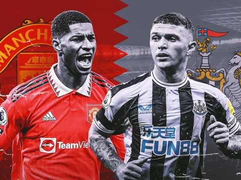 Điên rồ Premier League 2023/24