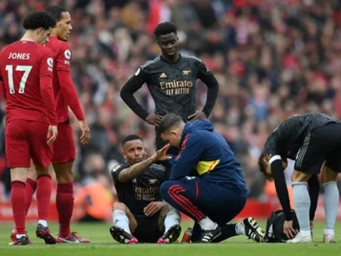 Điều Arsenal còn thiếu để lên ngôi vô địch