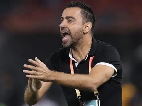 Điều Barca sẽ làm sau khi bổ nhiệm Xavi