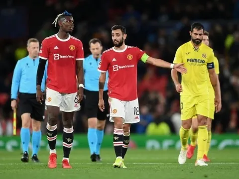Điều chỉnh giống Pep, Solsa có thể tìm ra hệ thống tối ưu cho Man Utd