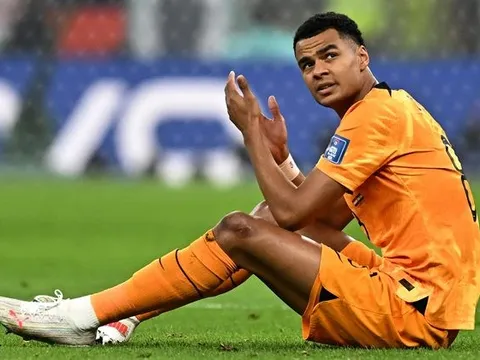 Điều đặc biệt giúp Man United đánh bại Arsenal, Real ở thương vụ Gakpo