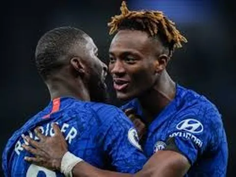 'Điều đó chẳng thể nào cản nổi Rudiger'