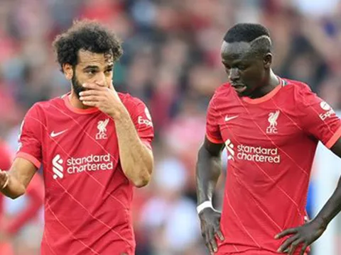 "Điều đó sẽ khiến Liverpool mất chức vô địch"