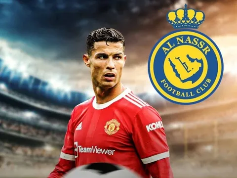 Điều gì chờ đợi Ronaldo ở Saudi Arabia?