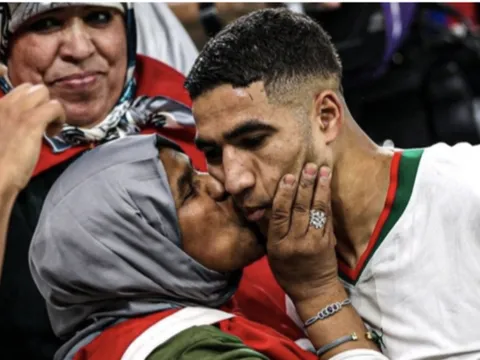 Điều góp phần giúp tuyển Morocco làm nên kỳ tích tại World Cup