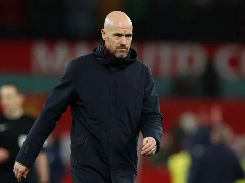 Điều khó khăn với Man United ở vụ Haaland mới