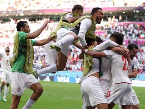 Điều kiện cần và đủ để Iran đi tiếp