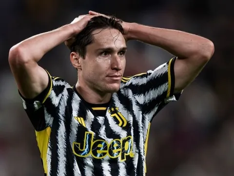 Điều kiện để Juventus góp mặt tại Champions League mùa tới