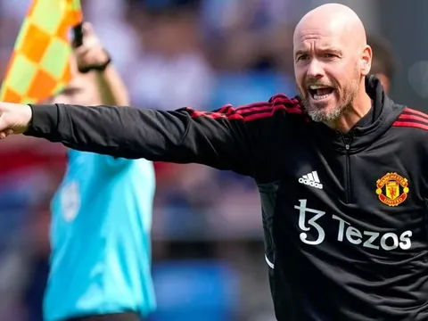 Điều kiện để Maguire ở lại M.U