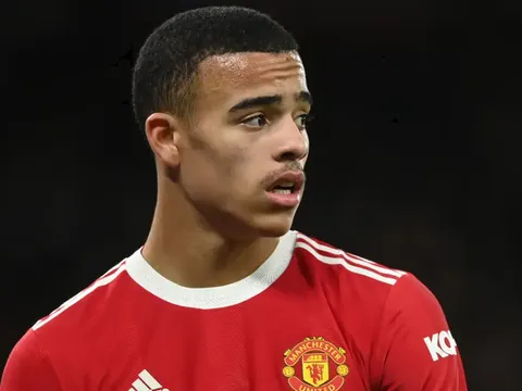 Điều kiện để Mason Greenwood được trở lại đội hình Man United