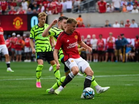 Điều kiện tiên quyết Arsenal cần để 'hóa rồng' mùa 2023/24