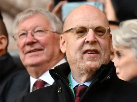 Điều lo ngại của nhà Glazer đang trở thành sự thật