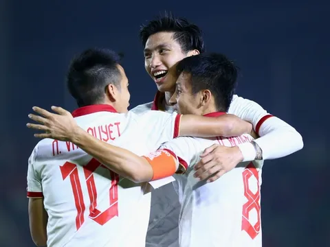 Điều tuyển Việt Nam cần làm để khoan thủng hàng thủ Indonesia