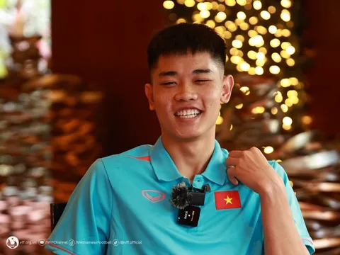 Nguyễn Đình Bắc: Tôi đã sẵn sàng