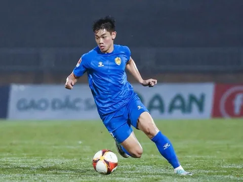 HLV Văn Sỹ Sơn: Tôi không chấp nhận lời xin lỗi của Đình Bắc
