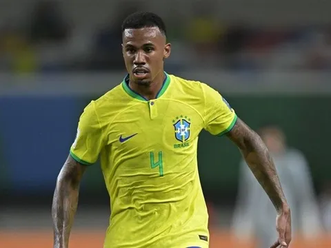 Dính chấn thương, Magalhaes gây chú ý với động thái mới nhất