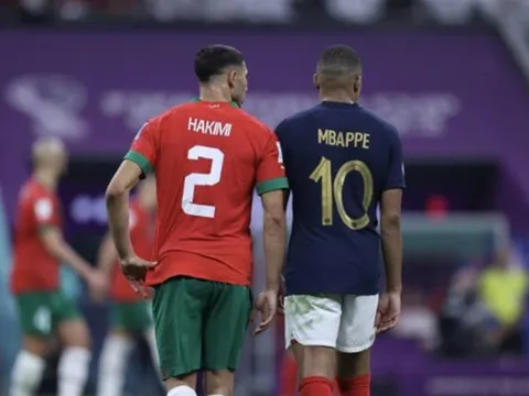 Định kiến về bóng đá châu Phi đã bị dẹp bỏ