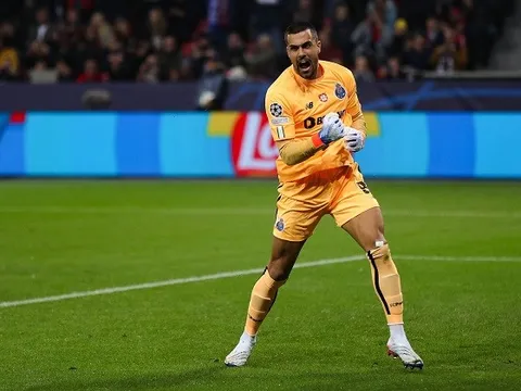 Thay De Gea, Man Utd muốn chốt kèo 75 triệu euro