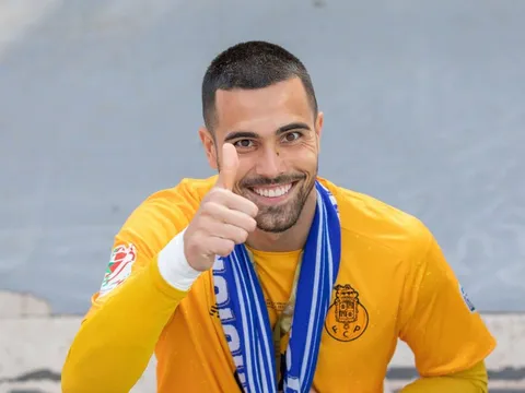 Chelsea nhắm ngôi sao kế tiếp từ Bồ Đào Nha, giá 75 triệu euro