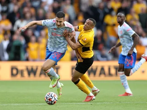 Coi như đã rõ tân binh tiếp theo cập bến Old Trafford