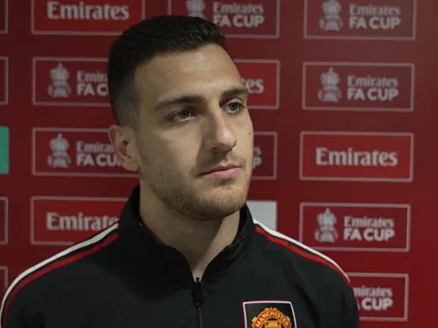 Diogo Dalot tiết lộ lý do giúp Man Utd thắng trận