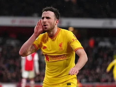 Steve Nicol chỉ ra cầu thủ tạo sự khác biệt giữa Arsenal và Liverpool