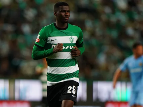 Man Utd và Real tranh nhau trung vệ 80 triệu euro