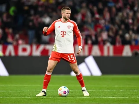 Sếp cũ hài lòng về kỳ chuyển nhượng của Bayern