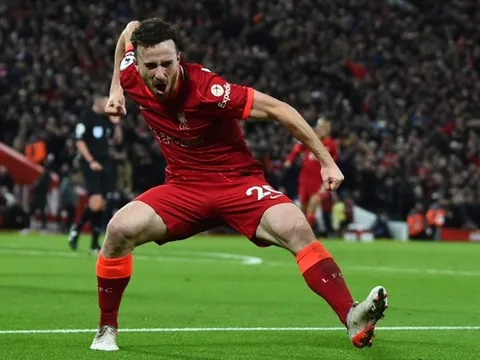 Dirk Kuyt chỉ ra điểm mạnh đáng kinh ngạc của Liverpool