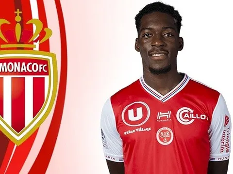 Man Utd nhận báo giá cho 'đá tảng' Ligue I